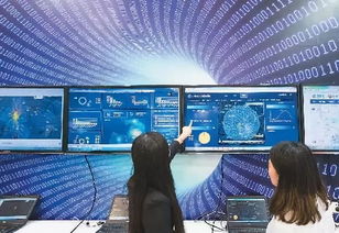 云起風(fēng)生 中國云服務(wù)市場迎來爆發(fā)式增長，軟件服務(wù)用云量同比增長138.6%