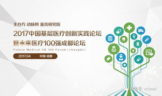 5000億基層醫療市場風口已至，藥品互聯網信息服務迎來新機遇